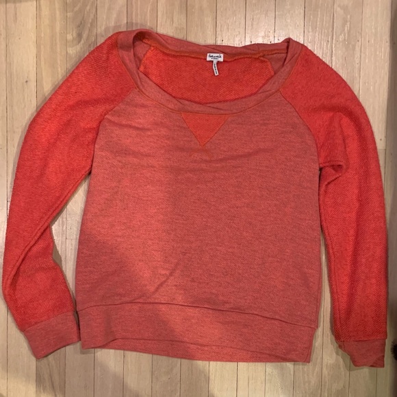 Splendid Tops - Splendid XS Sweatshirt